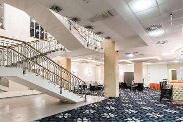 Gotthard Therme Hotel & Conference