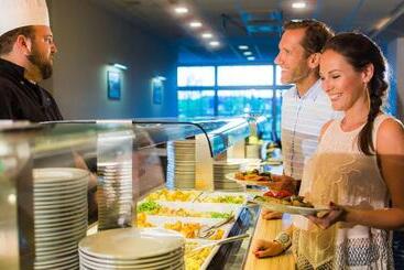 Gotthard Therme Hotel & Conference