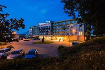 Gotthard Therme Hotel & Conference