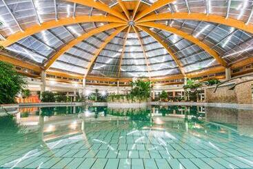 Gotthard Therme Hotel & Conference