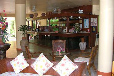 هتل Gulf Siam & Resort Pattaya