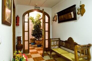 Hostal Restaurante Alba
