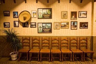 Hostal Restaurante Alba