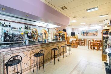 Hostal Restaurante Alba