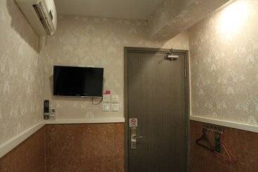 هتل 3d Inn Romance