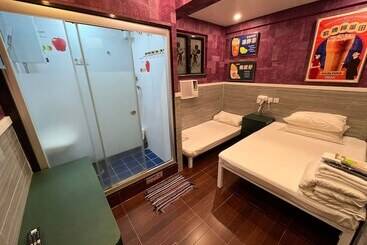 هتل 3d Inn   Romance