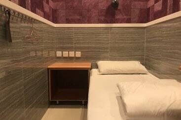 هتل 3d Inn   Romance