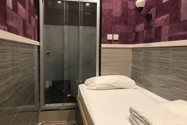 هتل 3d Inn   Romance