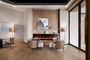 Ac Hotel By Marriott Seoul Gangnam