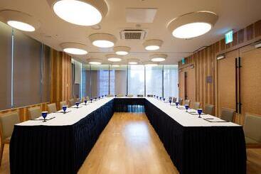 Ac Hotel By Marriott Seoul Gangnam