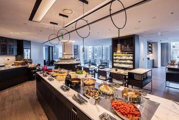 Ac Hotel By Marriott Seoul Gangnam