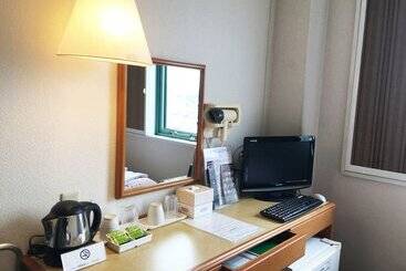 هتل Aceinn Matsusaka