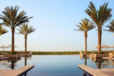 Hotel Anantara Eastern Mangroves Abu Dhabi