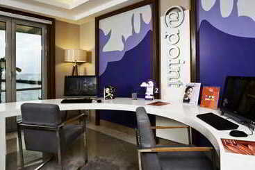 Anemon Kent Ordu Otel