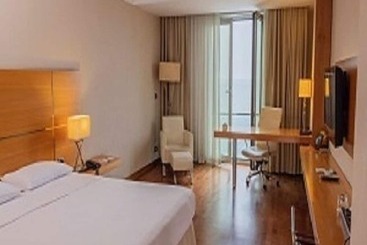 Anemon Kent Ordu Otel - Ordu