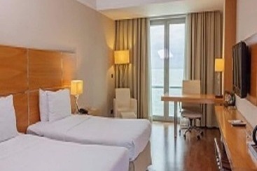 Anemon Kent Ordu Otel