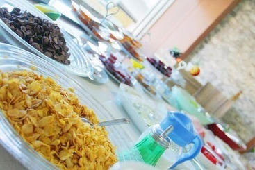 هتل Ankara Jolly