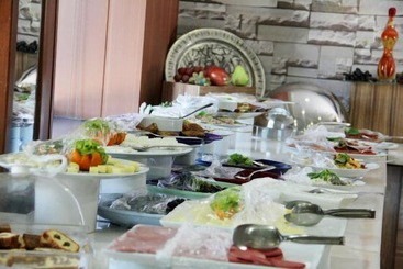 هتل Ankara Jolly