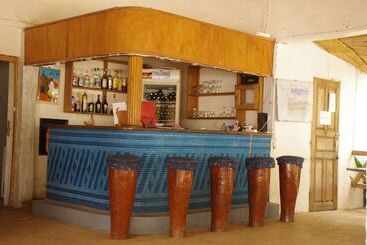هتل Blue Africa