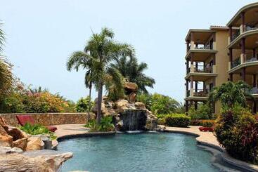 هتل Clarion Suites Roatan At Pineapple Villas