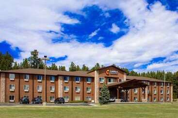 هتل Comfort Inn & Suites