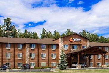 هتل Comfort Inn & Suites