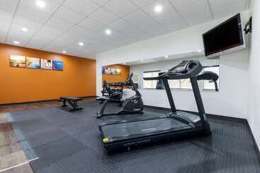 هتل Comfort Suites