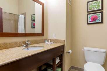 هتل Comfort Suites