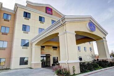 هتل Comfort Suites