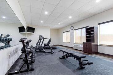 هتل Comfort Suites