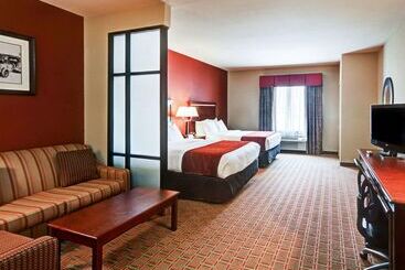 هتل Comfort Suites Lake Worth