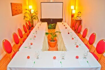 هتل Courtyard By Marriott Paramaribo