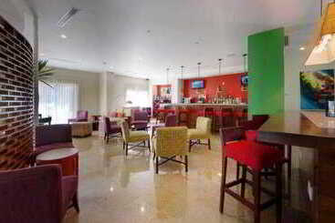 هتل Courtyard By Marriott Paramaribo