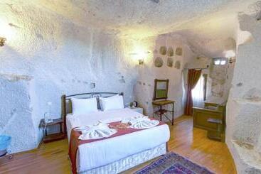هتل Dervish Cave House & Restaurant