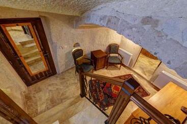 هتل Dervish Cave House & Restaurant
