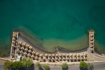 هتل Domes Aulus Elounda All Inclusive Resort, Curio By Hilton