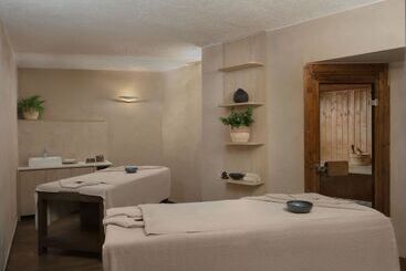 هتل Domes Aulus Elounda All Inclusive Resort, Curio By Hilton