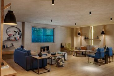 هتل Domes Aulus Elounda All Inclusive Resort, Curio By Hilton