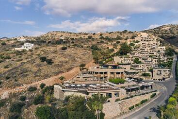 هتل Domes Aulus Elounda All Inclusive Resort, Curio By Hilton