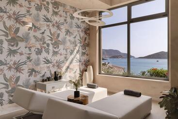 هتل Domes Aulus Elounda All Inclusive Resort, Curio By Hilton