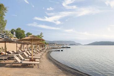 هتل Domes Aulus Elounda All Inclusive Resort, Curio By Hilton