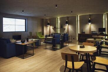 هتل Domes Aulus Elounda All Inclusive Resort, Curio By Hilton