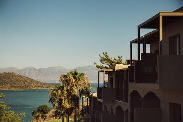 هتل Domes Aulus Elounda All Inclusive Resort, Curio By Hilton
