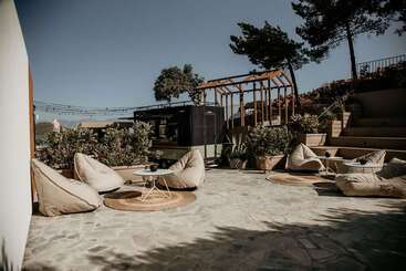 هتل Domes Aulus Elounda All Inclusive Resort, Curio By Hilton
