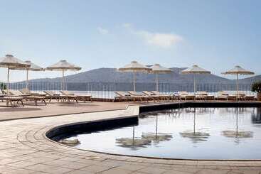 هتل Domes Aulus Elounda All Inclusive Resort, Curio By Hilton