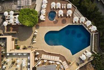 هتل Domes Aulus Elounda All Inclusive Resort, Curio By Hilton