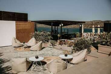 هتل Domes Aulus Elounda All Inclusive Resort, Curio By Hilton