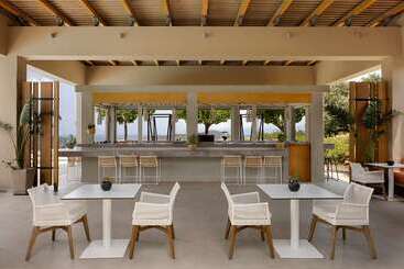 هتل Domes Aulus Elounda All Inclusive Resort, Curio By Hilton