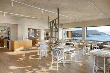 هتل Domes Aulus Elounda All Inclusive Resort, Curio By Hilton