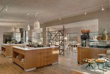 هتل Domes Aulus Elounda All Inclusive Resort, Curio By Hilton